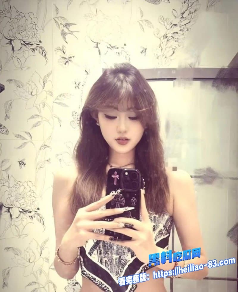河南少女李佩瑄自慰视频意外爆出便宜听话体力好惹争议瞬间引爆热议4