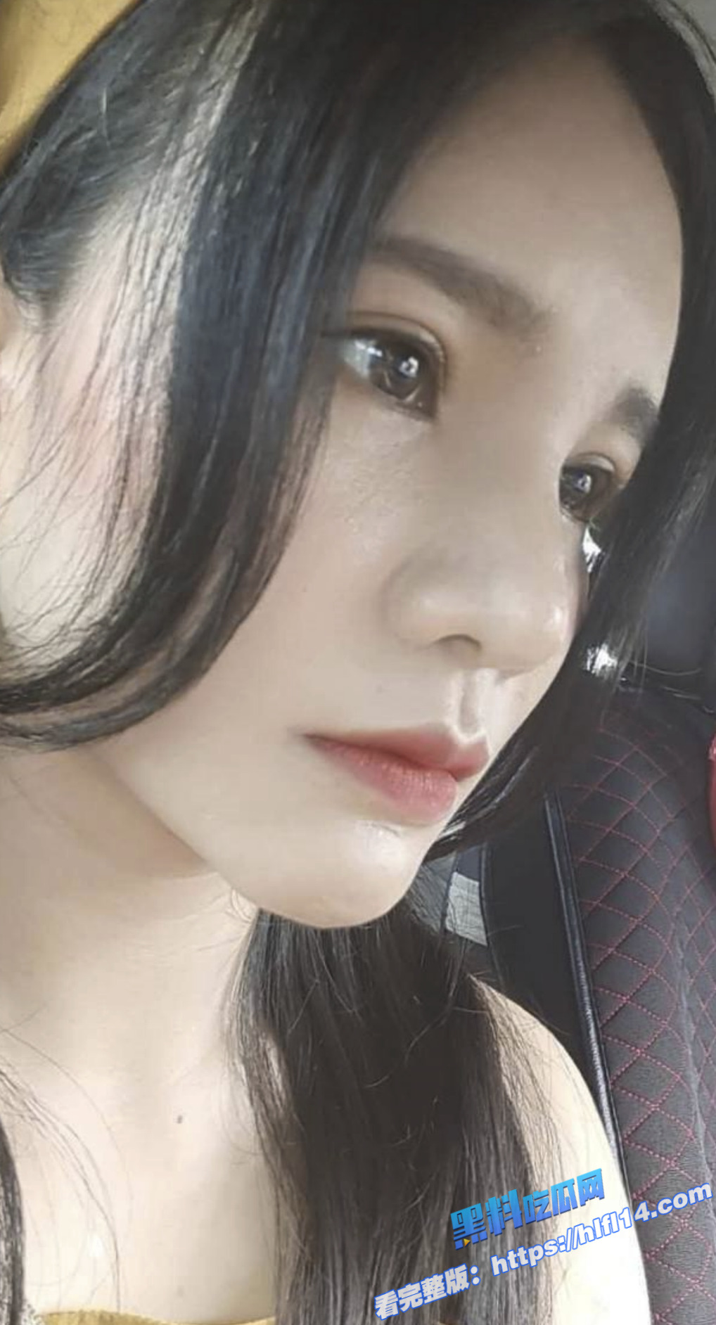 高颜值反差女 泡芙小苏 女销售被男友曝光做爱视频附带聊天记录！2