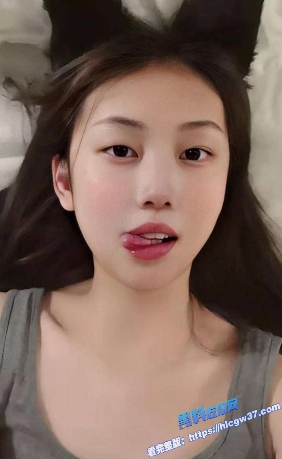 高颜值女神 私生活曝光外表看似清纯的反差母狗 私下是喜欢吃大鸡巴的贱货！2