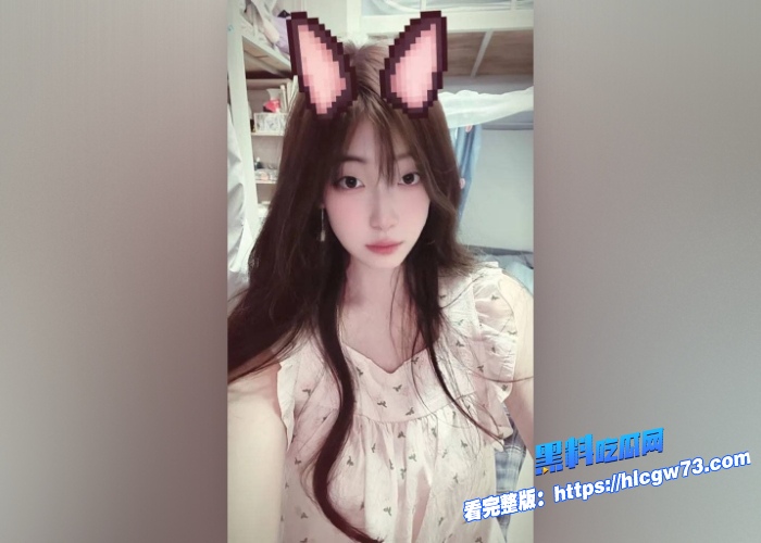 河南极品校花钱雨晴多场合性爱视频流出在床上骚的一批纯母狗一条 图1