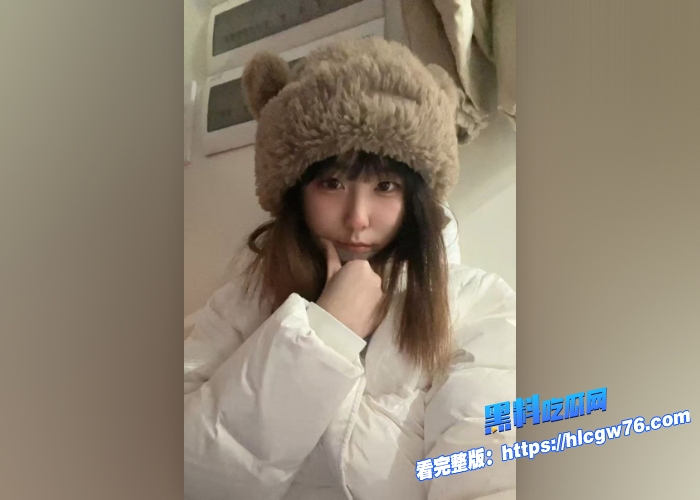 山东极品女大学生杜寓苓被富二代包养10天期间在酒店拍摄性爱视频流出不知道她的舔狗们看到视频会不会难过2