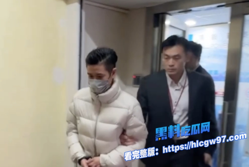 香港火灾最新内幕工程负责人玩忽职守聚众淫乱商K裸体狂欢 9
