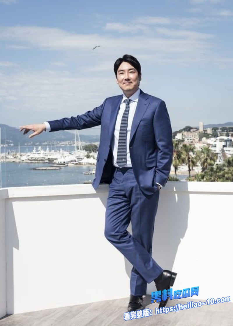 韩国著名男演员赵震雄塌房被曝年轻时参与抢劫强奸多人群p视频流出 2