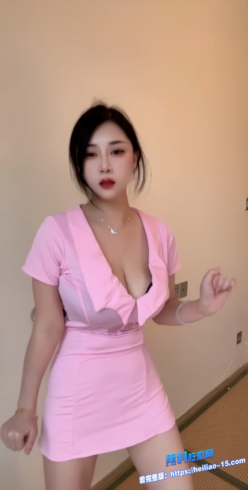 快手巨乳网红小奶球会员群付费高清定制福利合集 7