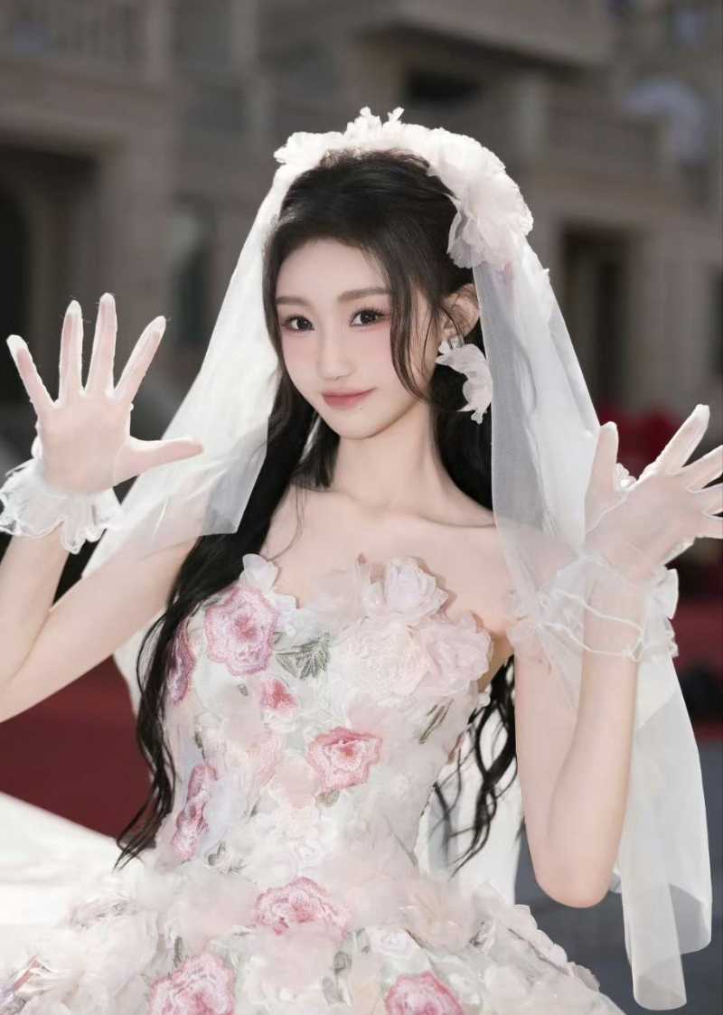 陈雪凝老公自爆大瓜有孩子爱乱玩这婚姻是利益捆绑还是真爱 图2 陈雪凝老公自爆大瓜有孩子爱乱玩这婚姻是利益捆绑还是真爱 图2