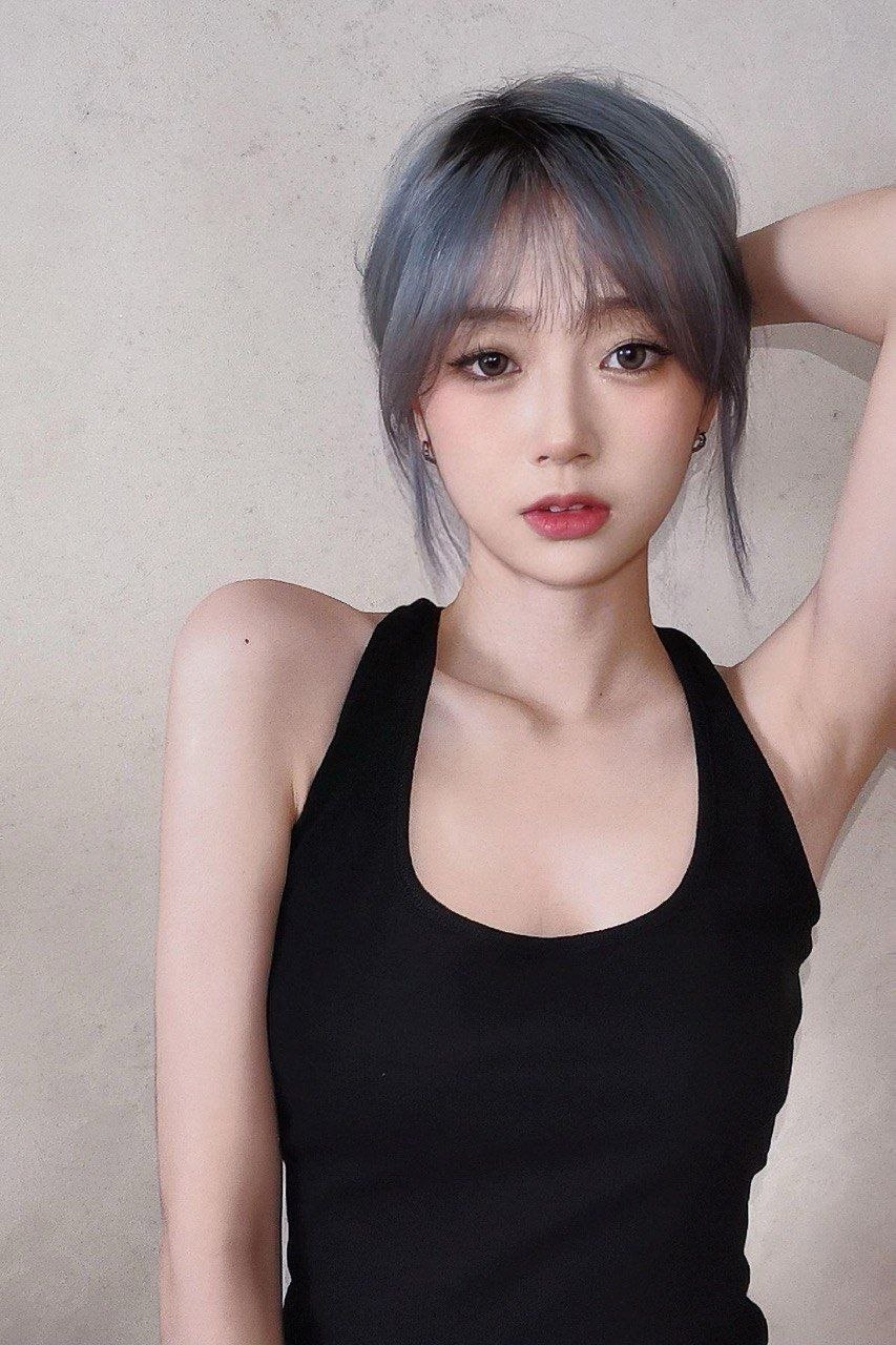 极品反差婊嫩妹补档！深受会员喜爱 第二次补档还有货