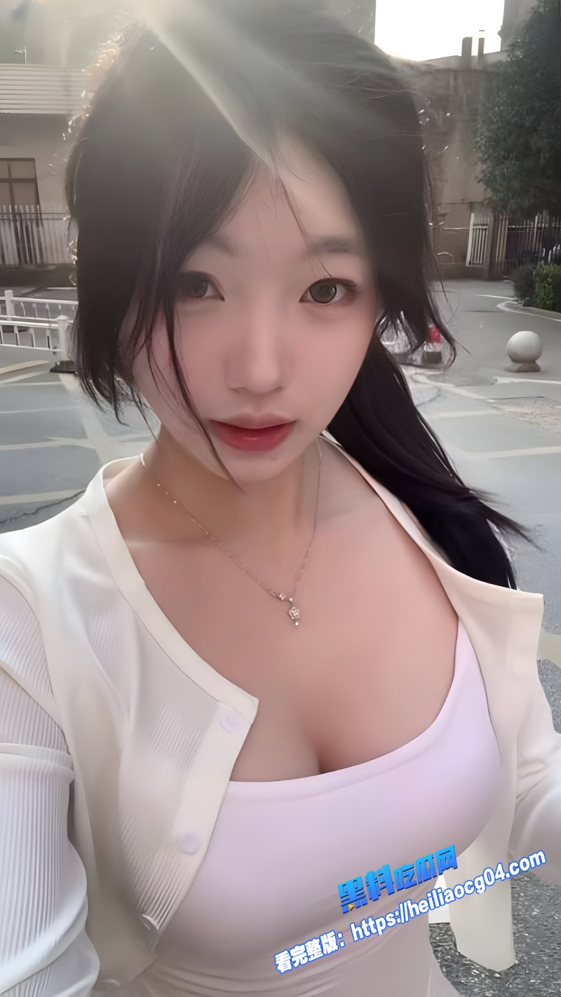 娇羞可爱邻家妹妹1