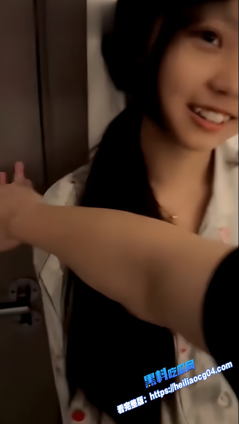 娇羞可爱邻家妹妹3
