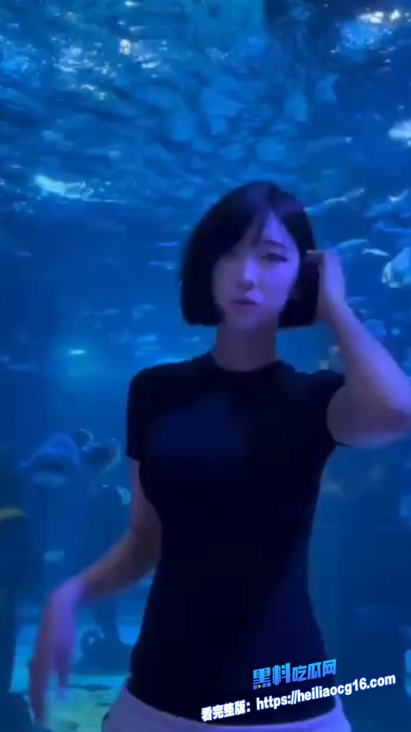 抖音网红行简8