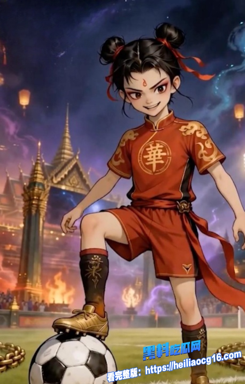AI仙侠成人短剧1