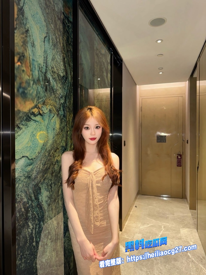 高颜值精神小妹1