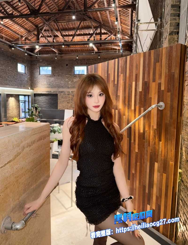 高颜值精神小妹2