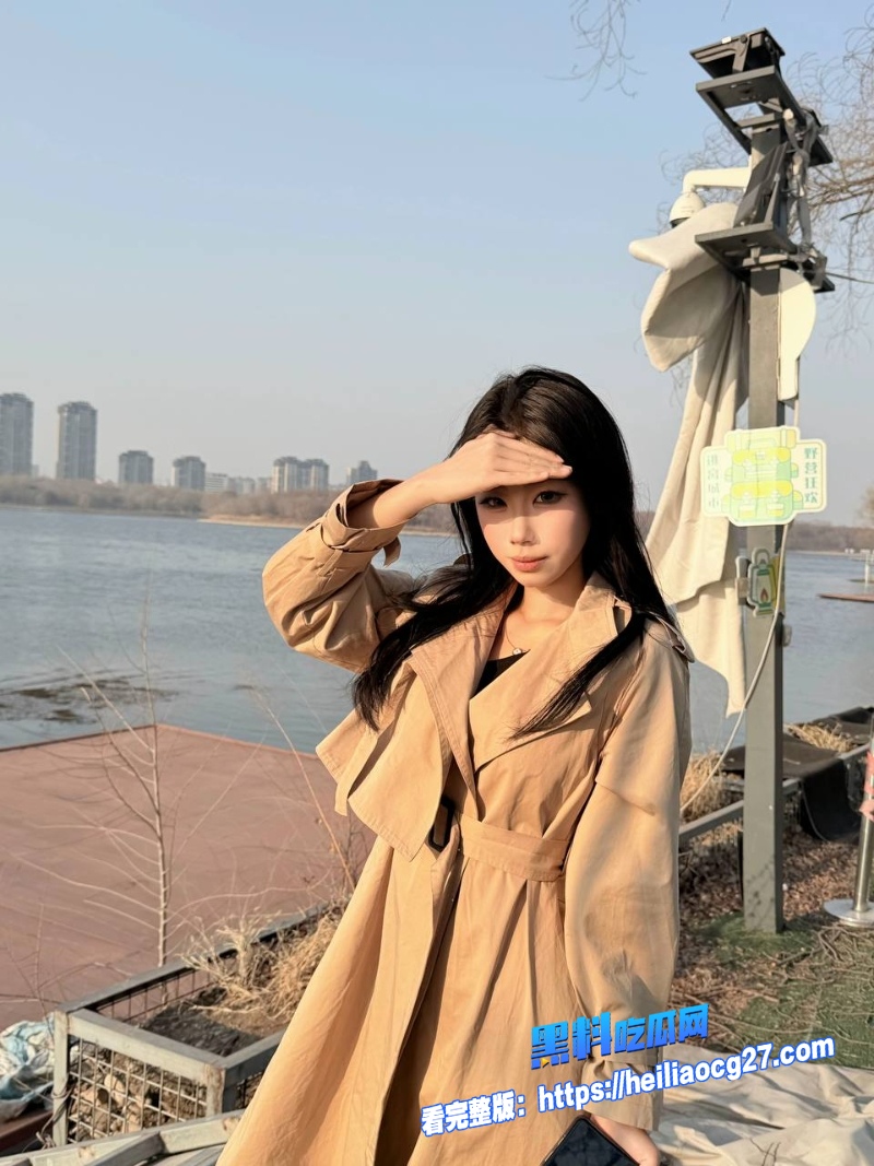 高颜值可爱嫩妹1