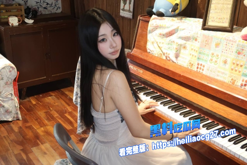 高颜值可爱嫩妹2