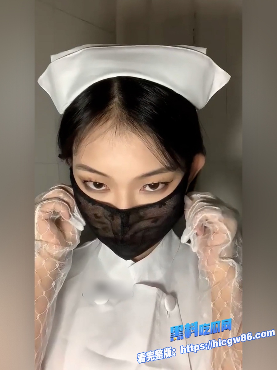 广西护士学院蒋X怿和男友日常自拍性爱视频流出 1