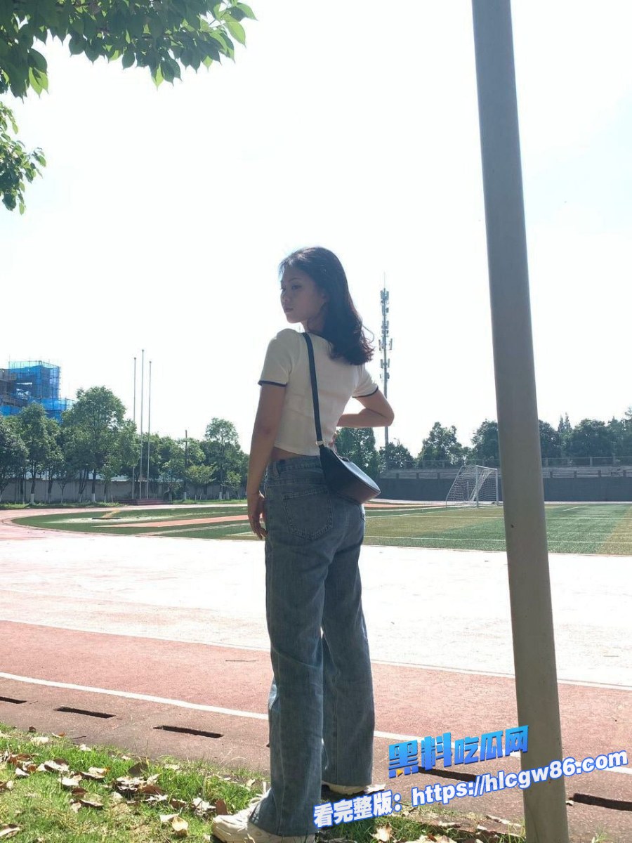 广西护士学院蒋X怿和男友日常自拍性爱视频流出 2
