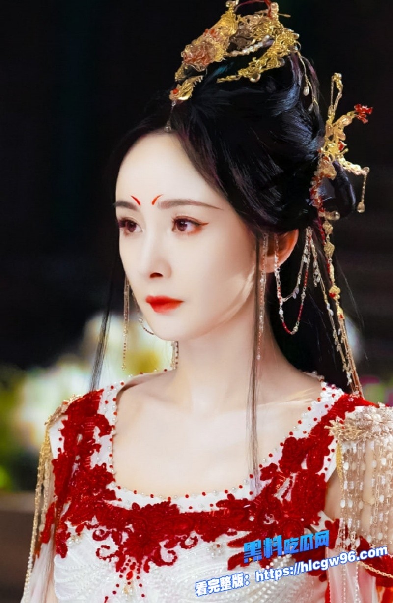 AI魔改电视剧狐妖小红娘爆笑来袭1