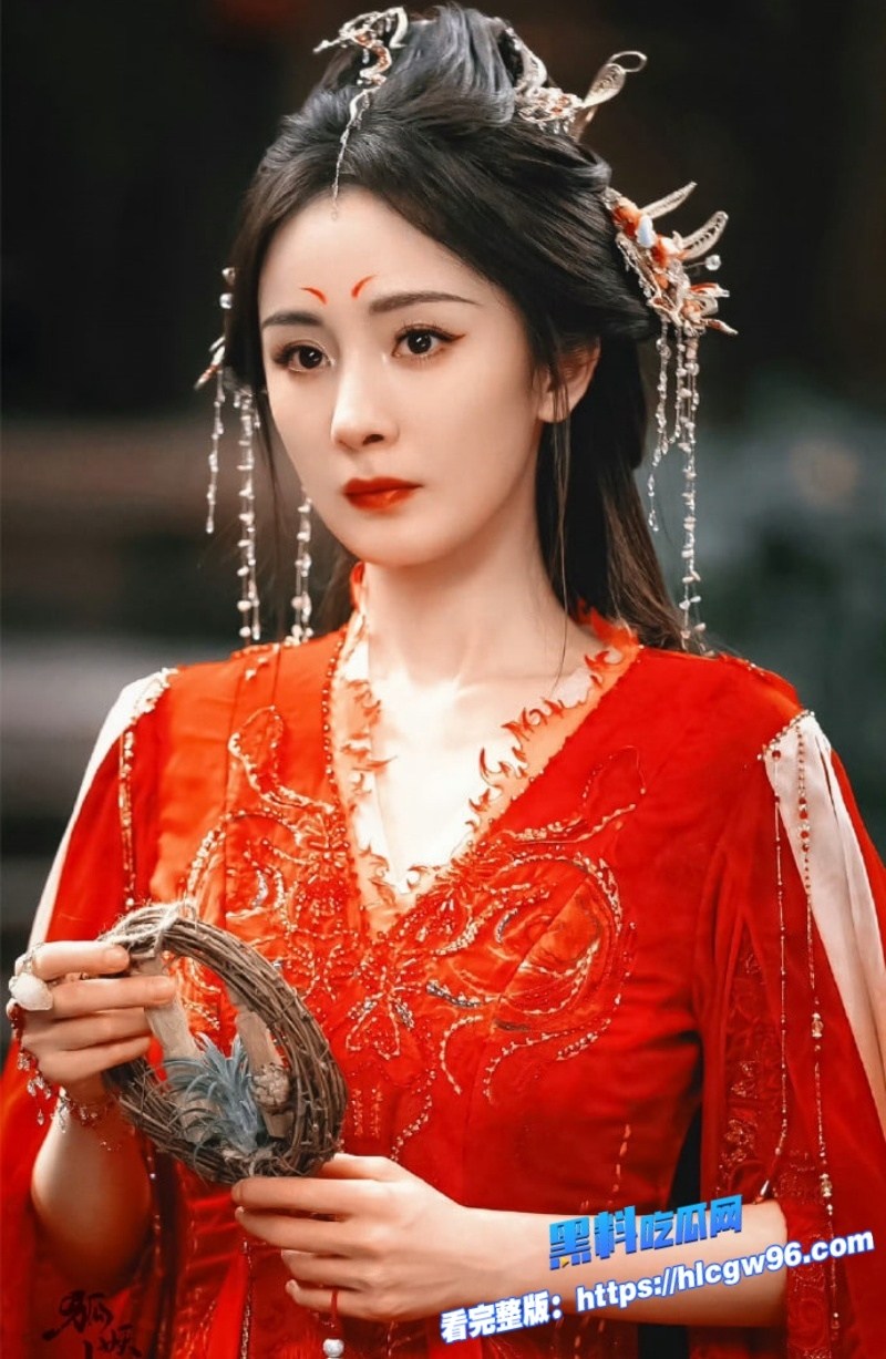 AI魔改电视剧狐妖小红娘爆笑来袭2