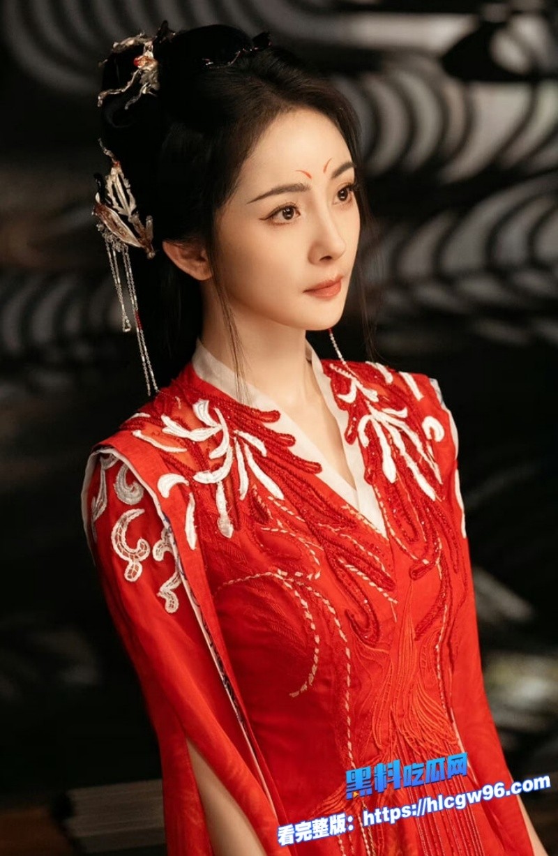 AI魔改电视剧狐妖小红娘爆笑来袭3