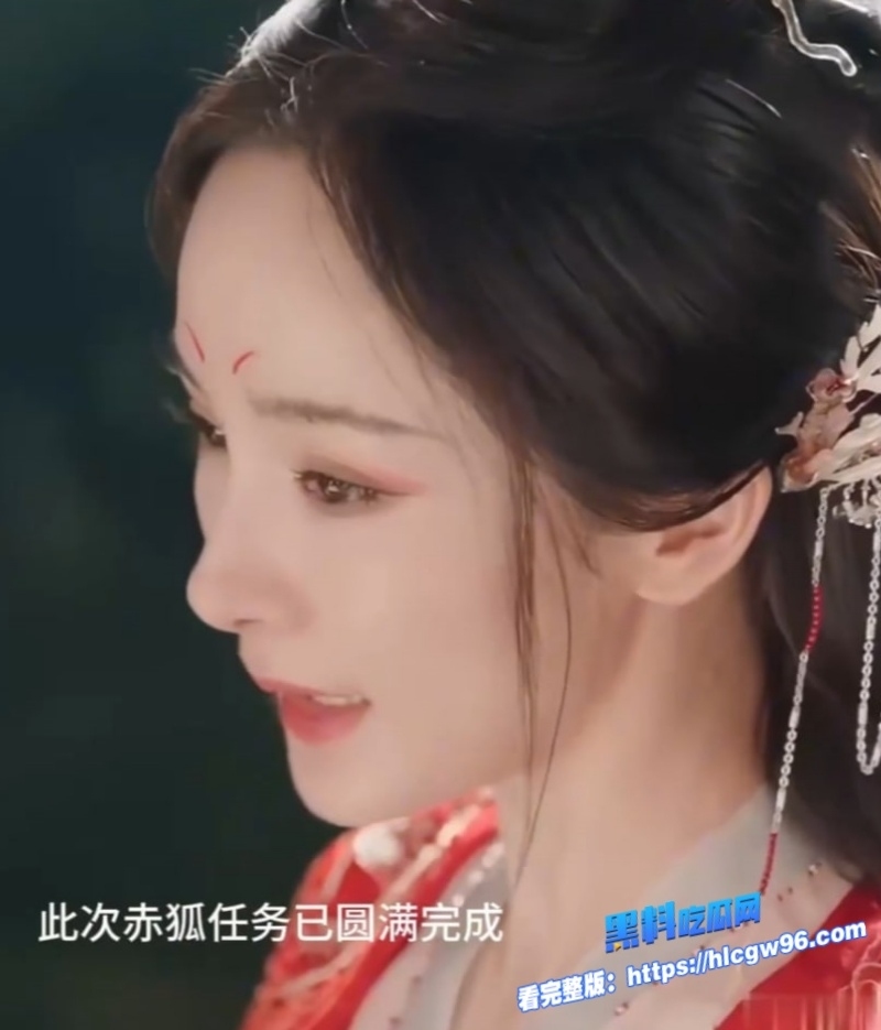 AI魔改电视剧狐妖小红娘爆笑来袭4