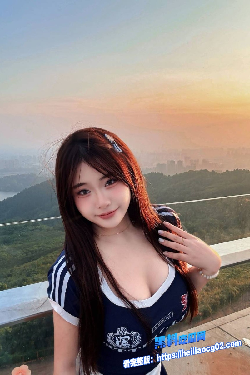 P站顶流人气福利姬3