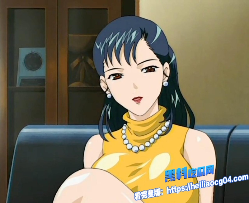 成人动漫NTR4