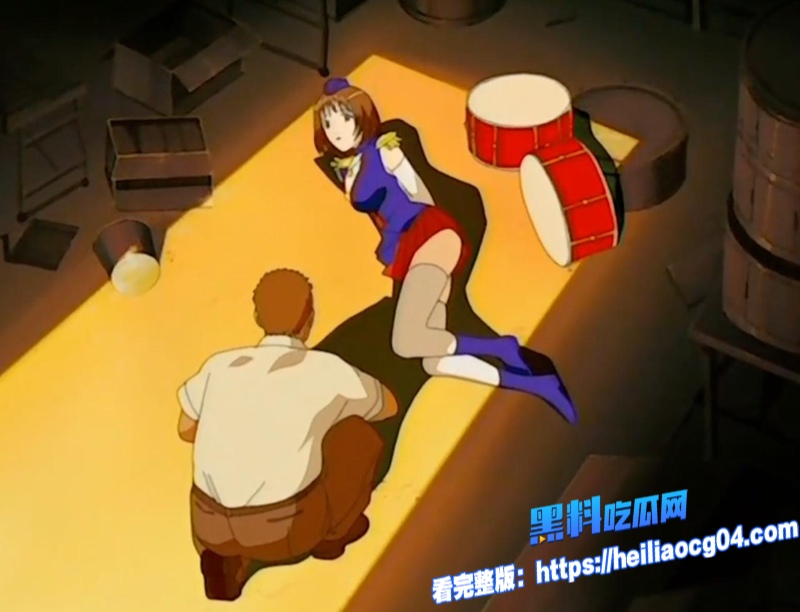 成人动漫NTR7