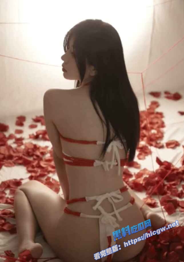 抖音网红 鱼神自拍裸体