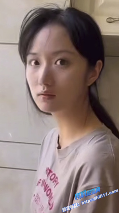 瓜友投稿 河北唐山包养的小三何莹 发出来见识下大圈玩法1
