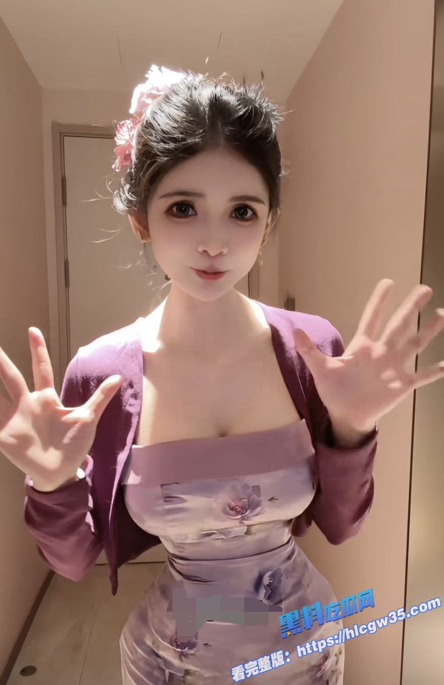 抖音百万网红 狗头萝莉 金主定制福利脱衣视频流出 丰满巨乳纤细身段还是那么养眼4