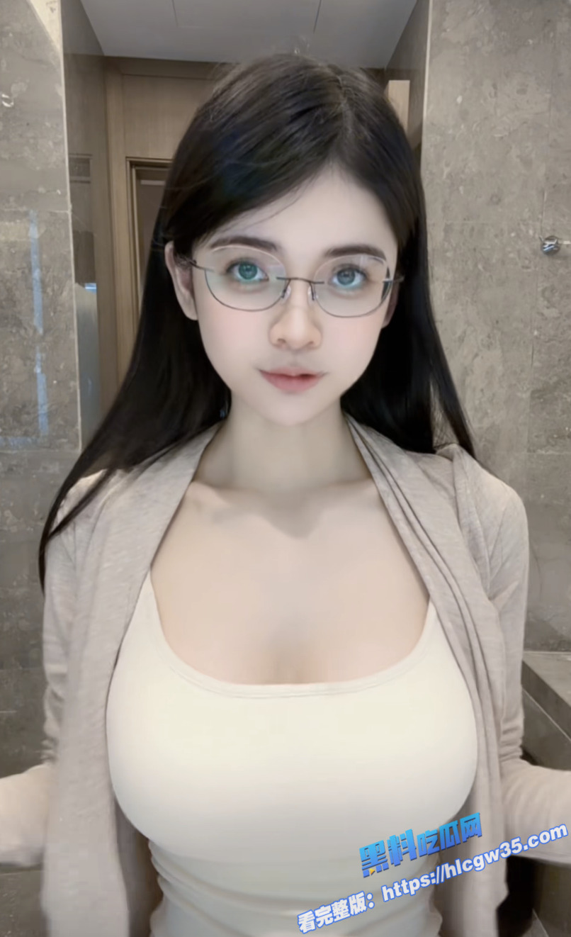 抖音百万网红 狗头萝莉 金主定制福利脱衣视频流出 丰满巨乳纤细身段还是那么养眼6