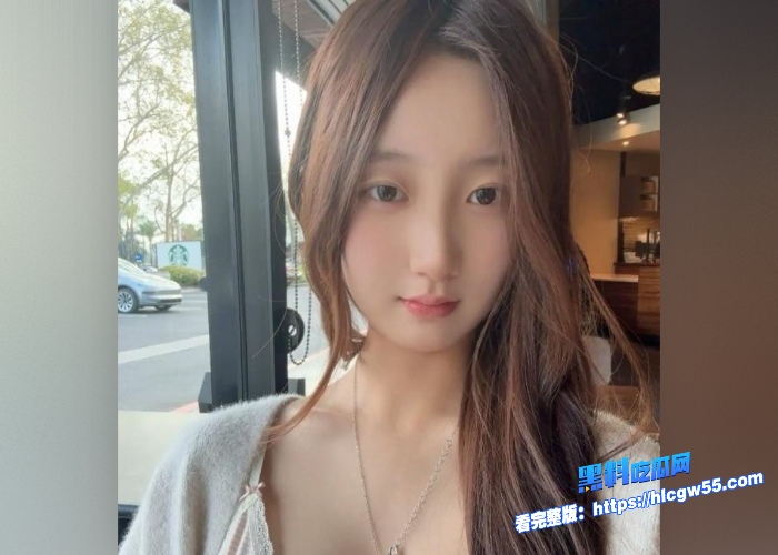 洛杉矶留学生张姝玘最新大瓜出国后放飞自我撕掉伪装各种骚照视频在网上疯传尺度大到辣眼睛 图3WH700x500px 洛杉矶留学生张姝玘最新大瓜出国后放飞自我撕掉伪装各种骚照视频在网上疯传尺度大到辣眼睛 图3WH700x500px