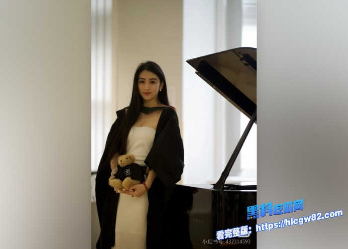 黑料吃瓜网独家爆料英国谢菲尔德大学音乐系顶级校花王天小鸡巴绿帽男友贡献露脸口交内射完整信息全爆料 图8
