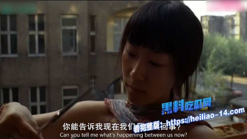 大尺度禁片电影《颐和园》未删减版流出郝蕾为拿下戛纳提名拍裸戏明星邓超因裸镜而狠心分手 10