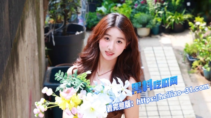 杭州师范大学女神王巧妤性爱视频遭曝光清纯校花被渣男前男友恶意报复6