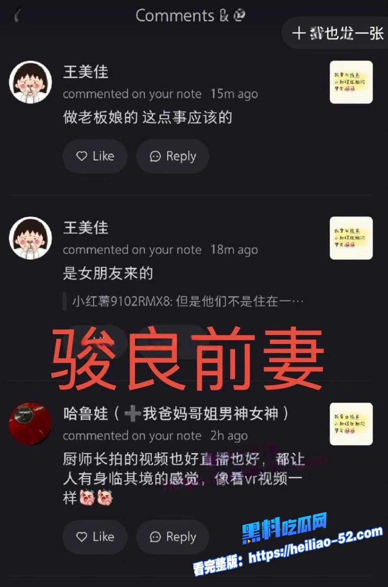 抖音宠物网红骏良塌房实锤被曝婚内出轨家暴结果前妻联手合伙人明亮与狗玩阴谋真是大反转 3