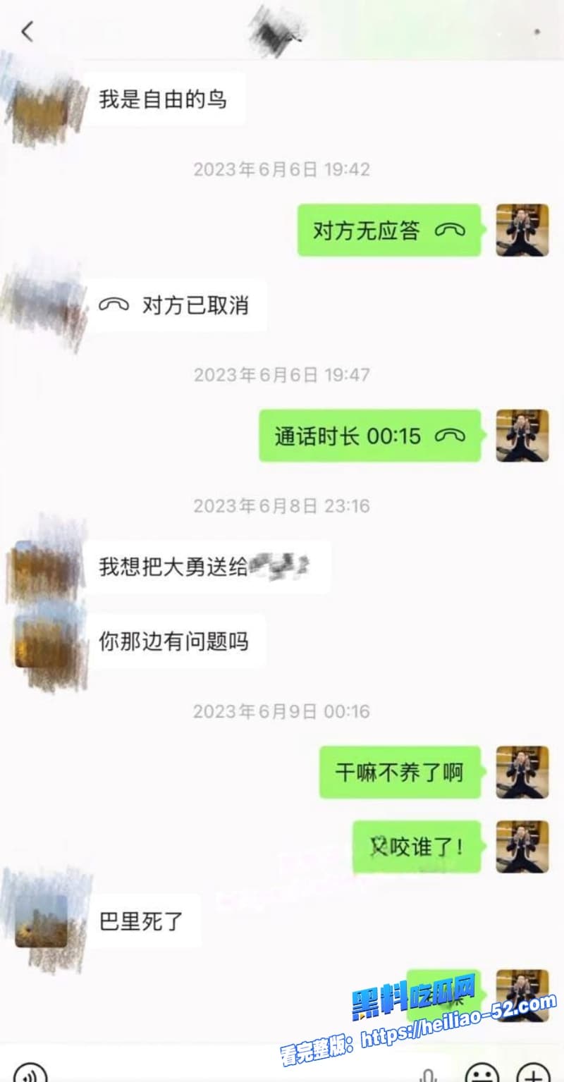 抖音宠物网红骏良塌房实锤被曝婚内出轨家暴结果前妻联手合伙人明亮与狗玩阴谋真是大反转 15