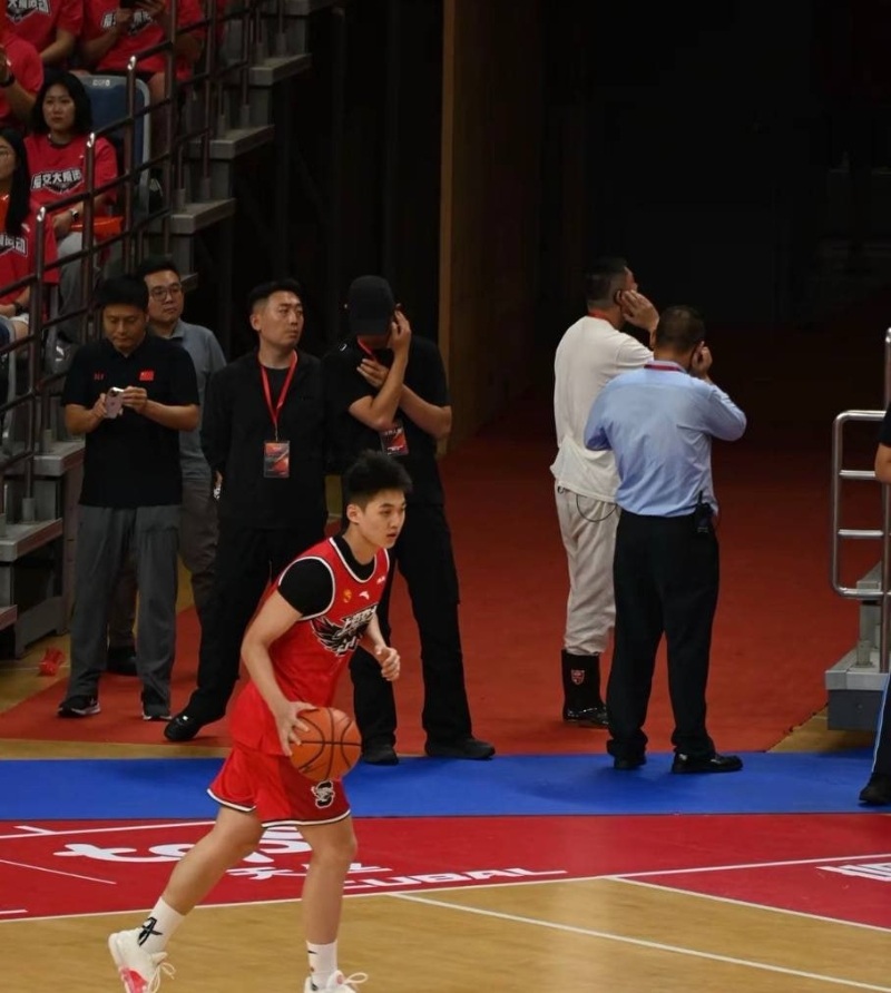 上海交通大学隋沅辰1