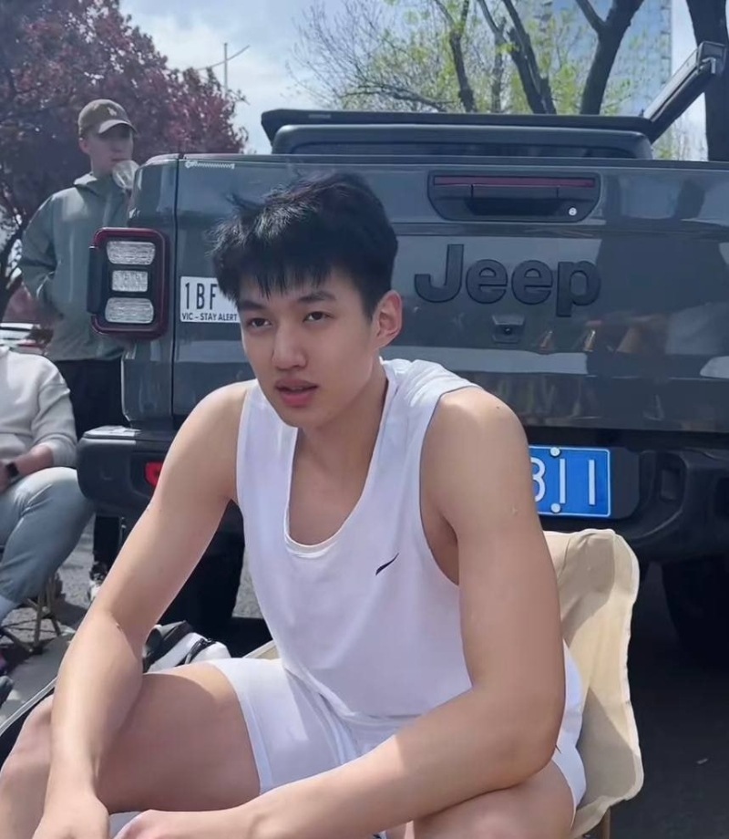 上海交通大学隋沅辰2
