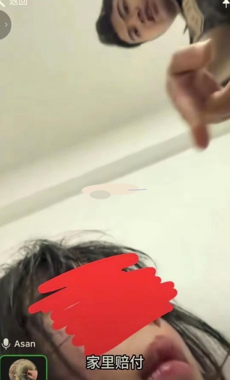河南南阳19岁女孩景景5 河南南阳19岁女孩景景5