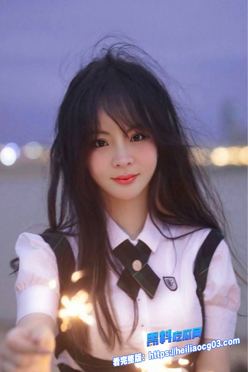 动漫cosplay博主一杯热可可1 动漫cosplay博主一杯热可可1