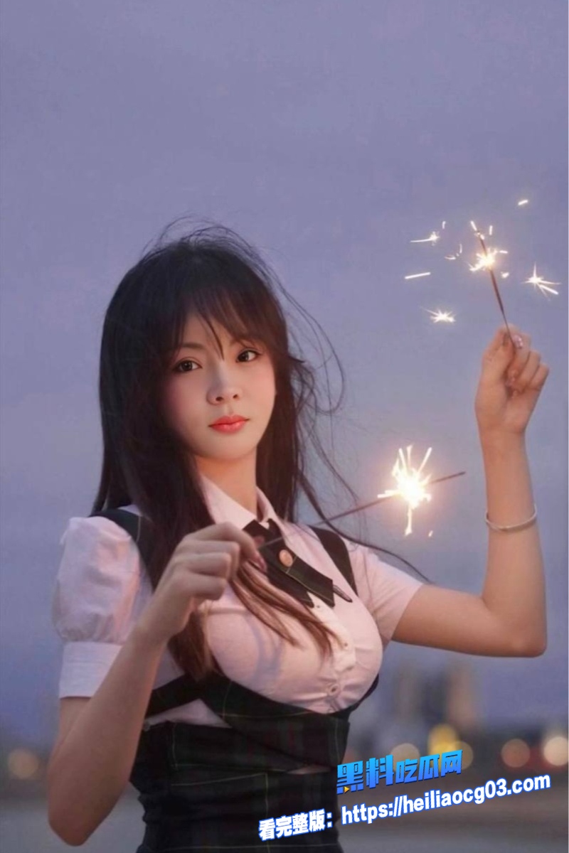 动漫cosplay博主一杯热可可3 动漫cosplay博主一杯热可可3