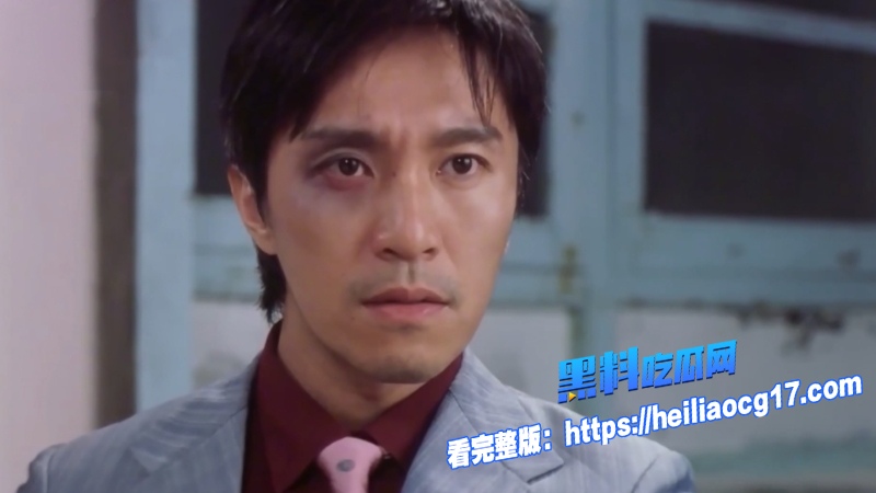 AI魔改电影喜剧之王4