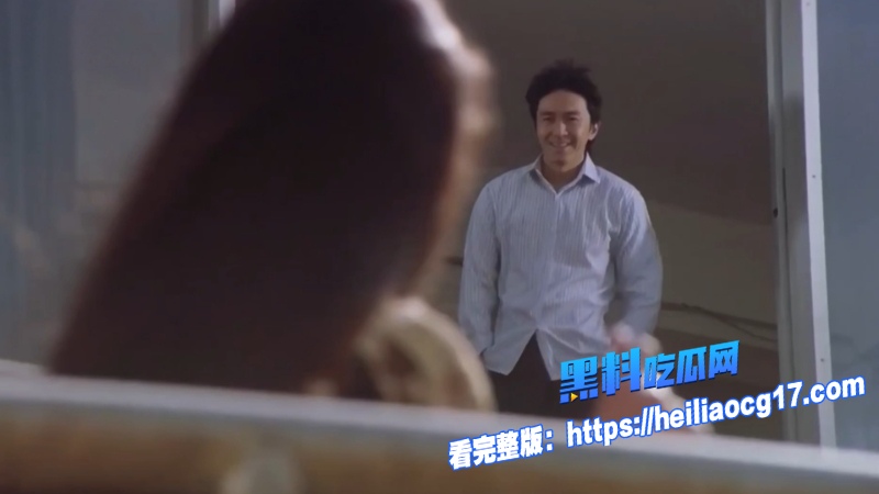 AI魔改电影喜剧之王6