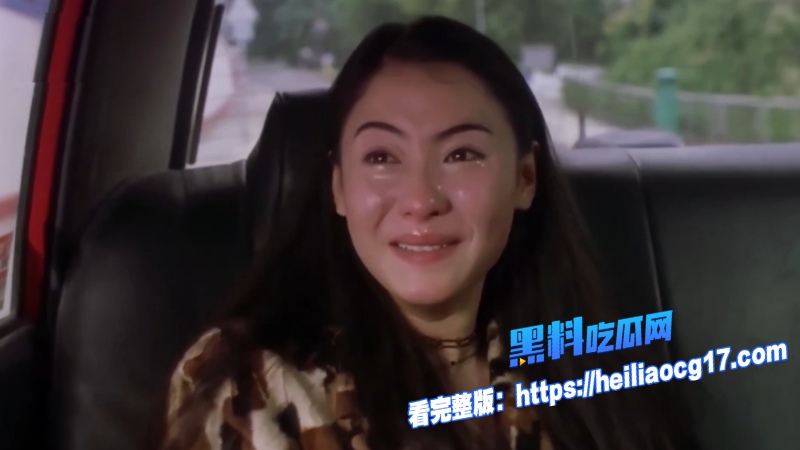 AI魔改电影喜剧之王9