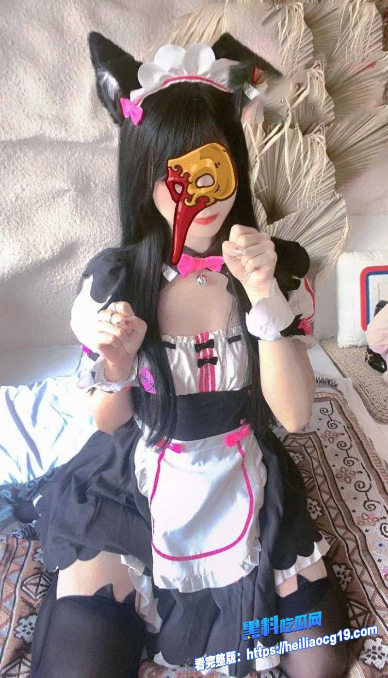 B站网红抖个姬灵6 B站网红抖个姬灵6