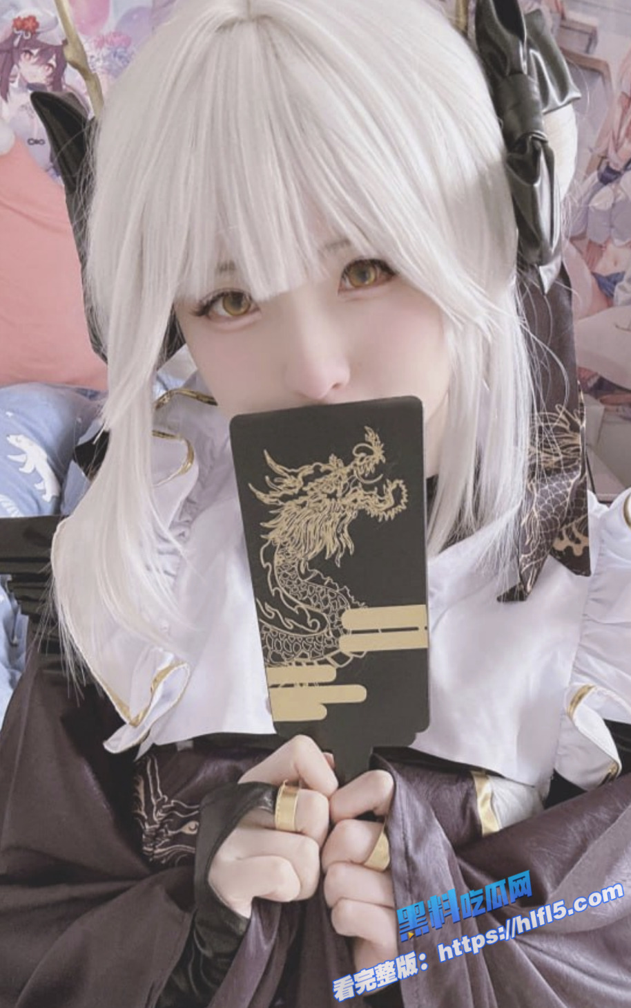onlyfans极品福利姬 习呆呆 高价自慰视频流出 性感黑丝玉足极具诱惑 无毛白虎一线天！3