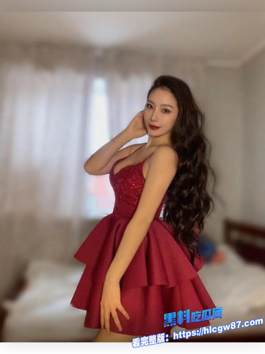 巨乳反差少妇迷人奈 3