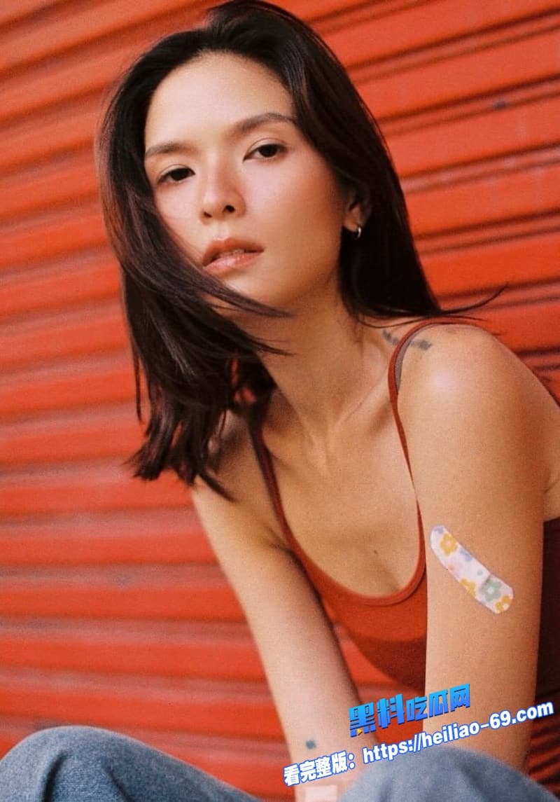泰国女星克莉丝汀近乎昏迷遭救护员性侵拍裸照事后坚持追究到底不和解3 泰国女星克莉丝汀近乎昏迷遭救护员性侵拍裸照事后坚持追究到底不和解3