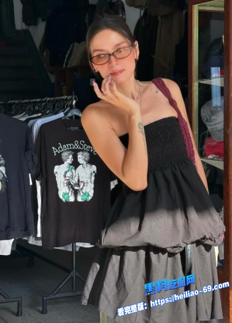 泰国女星克莉丝汀近乎昏迷遭救护员性侵拍裸照事后坚持追究到底不和解4 泰国女星克莉丝汀近乎昏迷遭救护员性侵拍裸照事后坚持追究到底不和解4